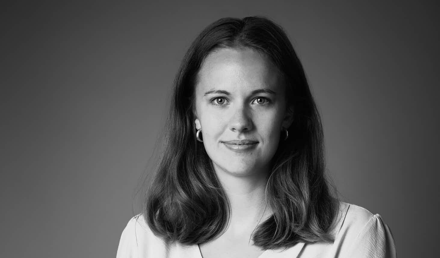 Ida Eriksson Parmaco