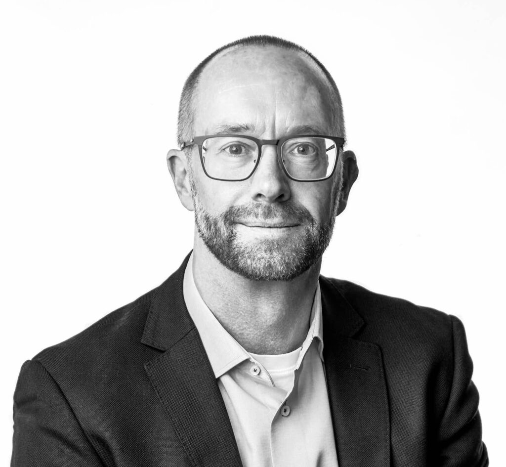 Martin Lundbergh Parmaco